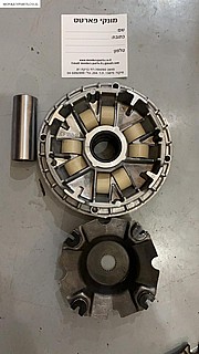 ������� ����� ����� CF MOTO 500