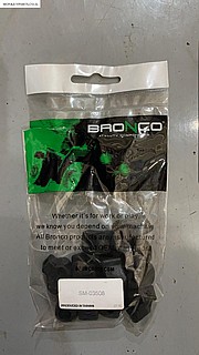 ����� ������ ����� POLARIS �� ���� BRONCO ���--- 03-151040T �����( ��� � 3 �"�)