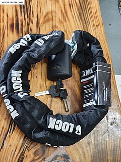 ����� B-Lock 180cm X 12mm 