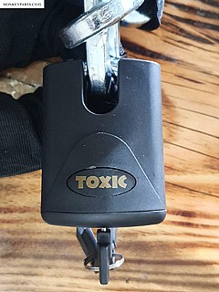 ����� B-Lock 180cm X 12mm 