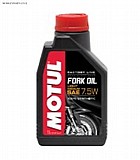 ��� ������ ����� - Motul ForkOil 7.5w 1L