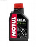 ��� ������ ����� - Motul ForkOil 10w 1L