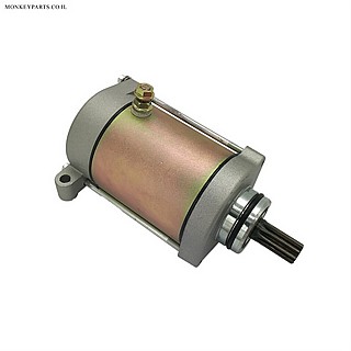 ����� � CF MOTO