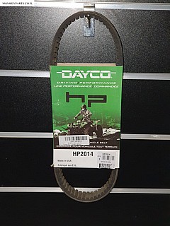 ����� ������� �� DAYCO - ���� HP2014 (������ �������)