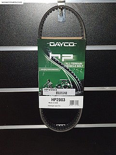 ����� ������� �� DAYCO - ���� HP2003 