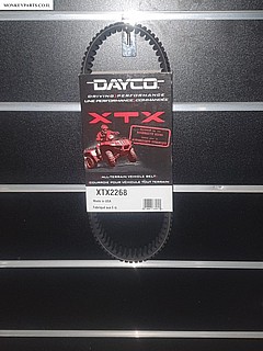 ����� ������� �� DAYCO - ���� XTX2268