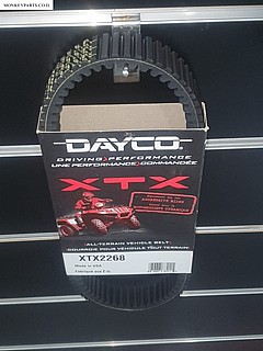 ����� ������� �� DAYCO - ���� XTX2268