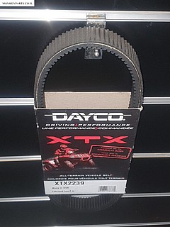����� ������� �� DAYCO - ���� XTX2239