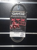 ����� ������� �� DAYCO - ���� XTX2247 (������)