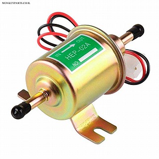 ����� ��� ����������---  12V 2.5-4 PSI 