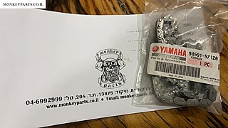 ����� ������� ������ �-Yamaha Raptor 700 OEM