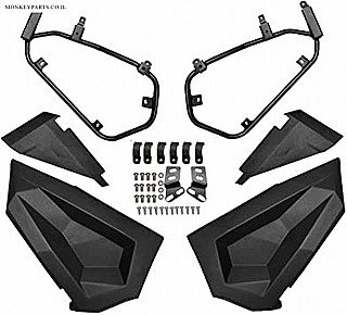 �� �����  2014-2019 Polaris RZR XP 900 1000 Turbo S EPS