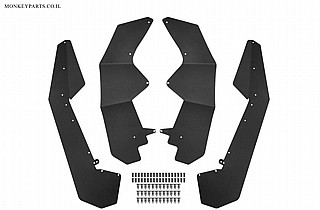 4 ����� ���  RZR 900 2015-16