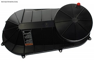 ���� �������  Polaris RZR 570