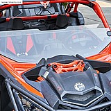 ��� ���� ����� ���� X3 CAN AM