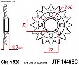���� ������ ����� - JTF-1446.13sc    (����� �- Kawasaki)