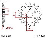 ���� ������ ����� - JTF-1448.15 (����� �- Suzuki)