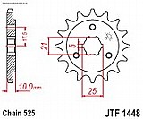 ���� ������ ����� - JTF-1448.15 (����� �- Suzuki)