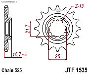���� ������ ����� - JTF-1535.15   (����� �- Kawasaki)