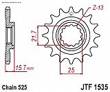 ���� ������ ����� - JTF-1535.15   (����� �- Kawasaki)
