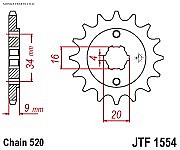 ���� ������ ����� - JTF-1554.14   (����� �- Hyosung)