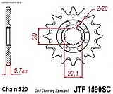 ���� ������ ����� - JTF-1590.14sc   (����� �- Yamaha)