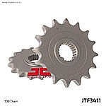 ���� ������ ����� - JTF-3411.16  (����� �- DS 650)