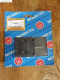 ������ ���� �� ���� MOSSUTO -  ���� FA63
