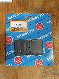 ������ ���� �� ���� MOSSUTO -  ���� FA84