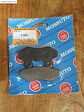 ������ ���� �� ���� MOSSUTO -  ���� FA86