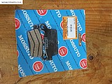 ������ ���� �� ���� MOSSUTO -  ���� FA131