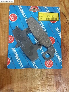 ������ ���� �� ���� MOSSUTO -  ���� FA147