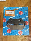 ������ ���� �� ���� MOSSUTO -  ���� FA181