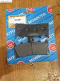 ������ ���� �� ���� MOSSUTO -  ���� FA188
