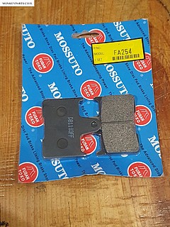 ������ ���� �� ���� MOSSUTO -  ���� FA254
