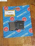 ������ ���� �� ���� MOSSUTO -  ���� FA257/2