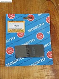 ������ ���� �� ���� MOSSUTO -  ���� FA260