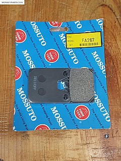 ������ ���� �� ���� MOSSUTO -  ���� FA267