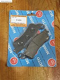 ������ ���� �� ���� MOSSUTO -  ���� FA281