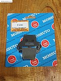 ������ ���� �� ���� MOSSUTO -  ���� FA356