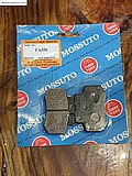 ������ ���� �� ���� MOSSUTO -  ���� FA356