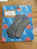 ������ ���� �� ���� MOSSUTO -  ���� FA388