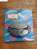 ������ ���� �� ���� MOSSUTO -  ���� FA408