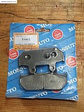 ������ ���� �� ���� MOSSUTO -  ���� FA412