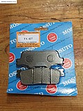 ������ ���� �� ���� MOSSUTO -  ���� FA427