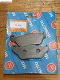 ������ ���� �� ���� MOSSUTO -  ���� FA430