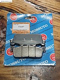 ������ ���� �� ���� MOSSUTO -  ���� FA607