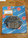 ������ ���� �� ���� MOSSUTO -  ���� FA629