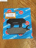 ������ ���� �� ���� MOSSUTO -  ���� FA642R