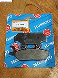 ������ ���� �� ���� MOSSUTO -  ���� FA645R